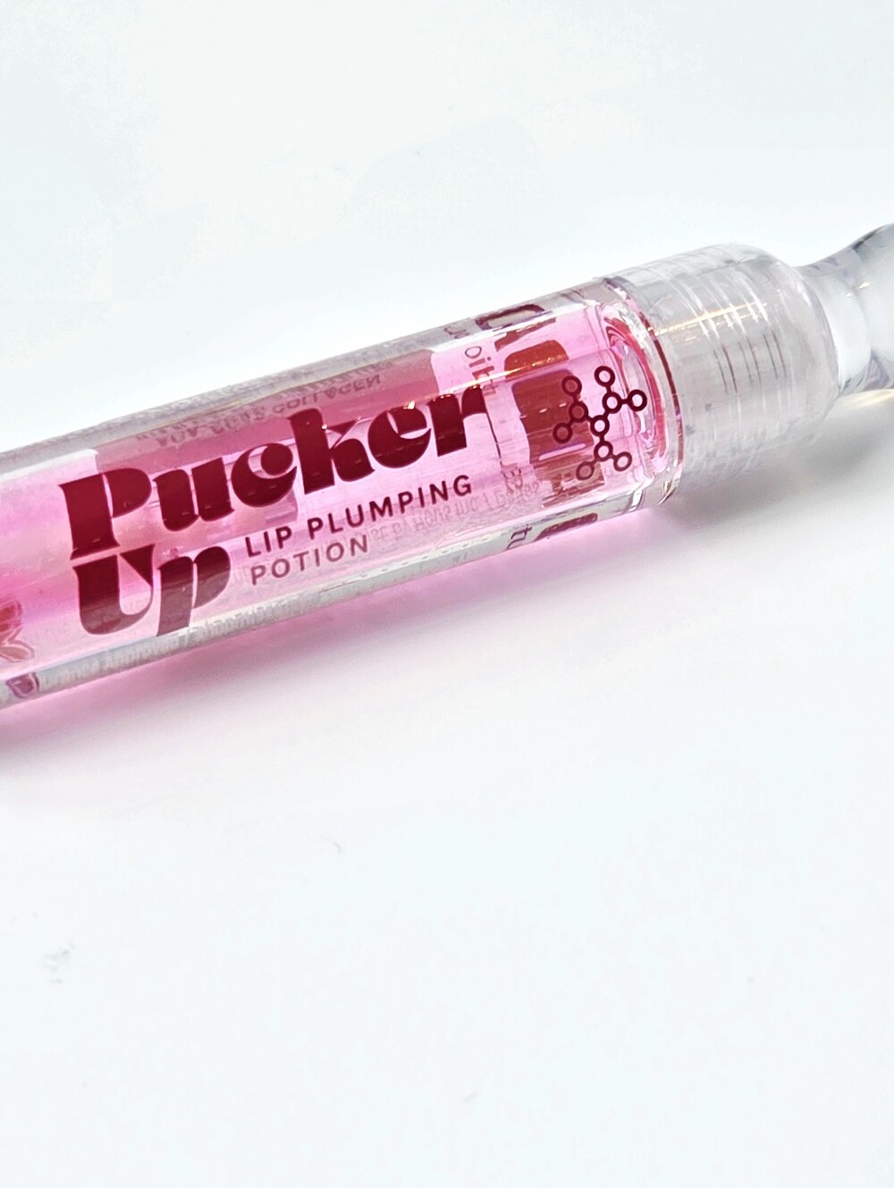 NEXXT Lip Mask 50ml & Pucker Up Lip Plumping Potion Set NEW 50 ml (1.7 fl. oz.) - Picture 7 of 8